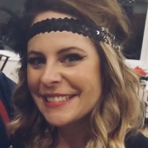 Meet your Posher, Leanne